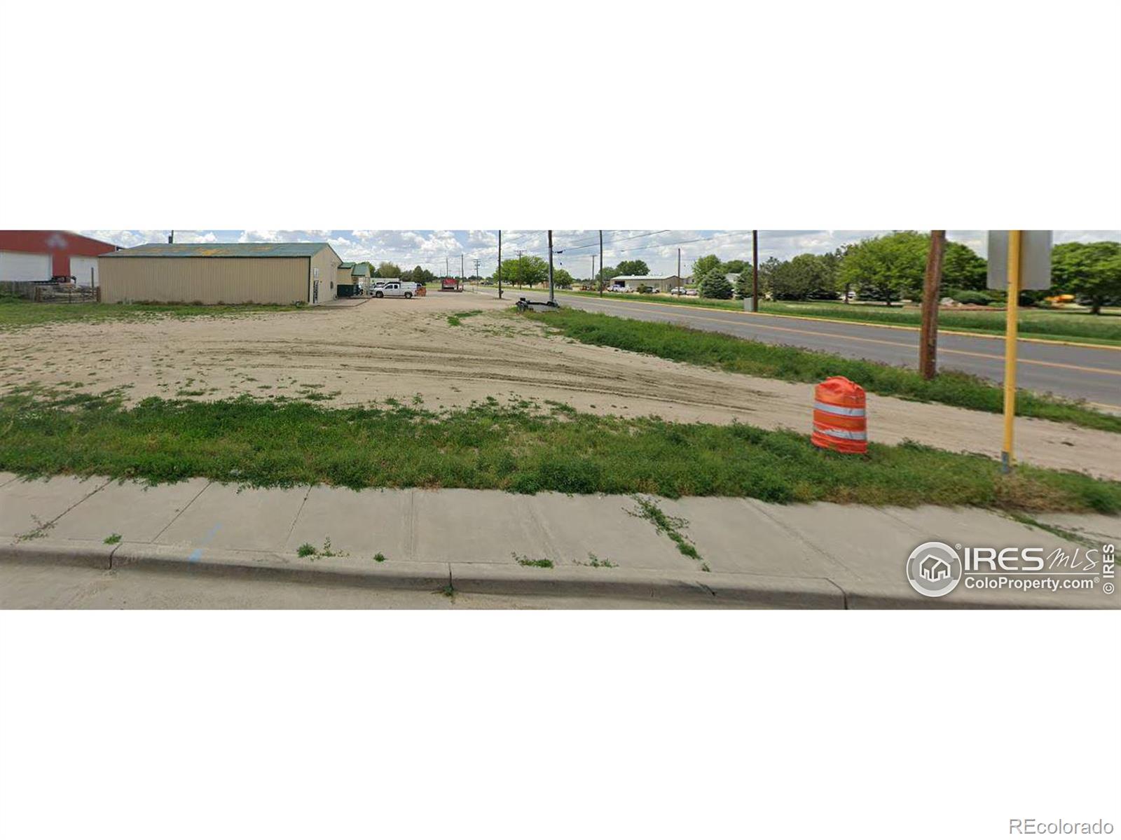 Daniels St #12, Brush, CO 80723