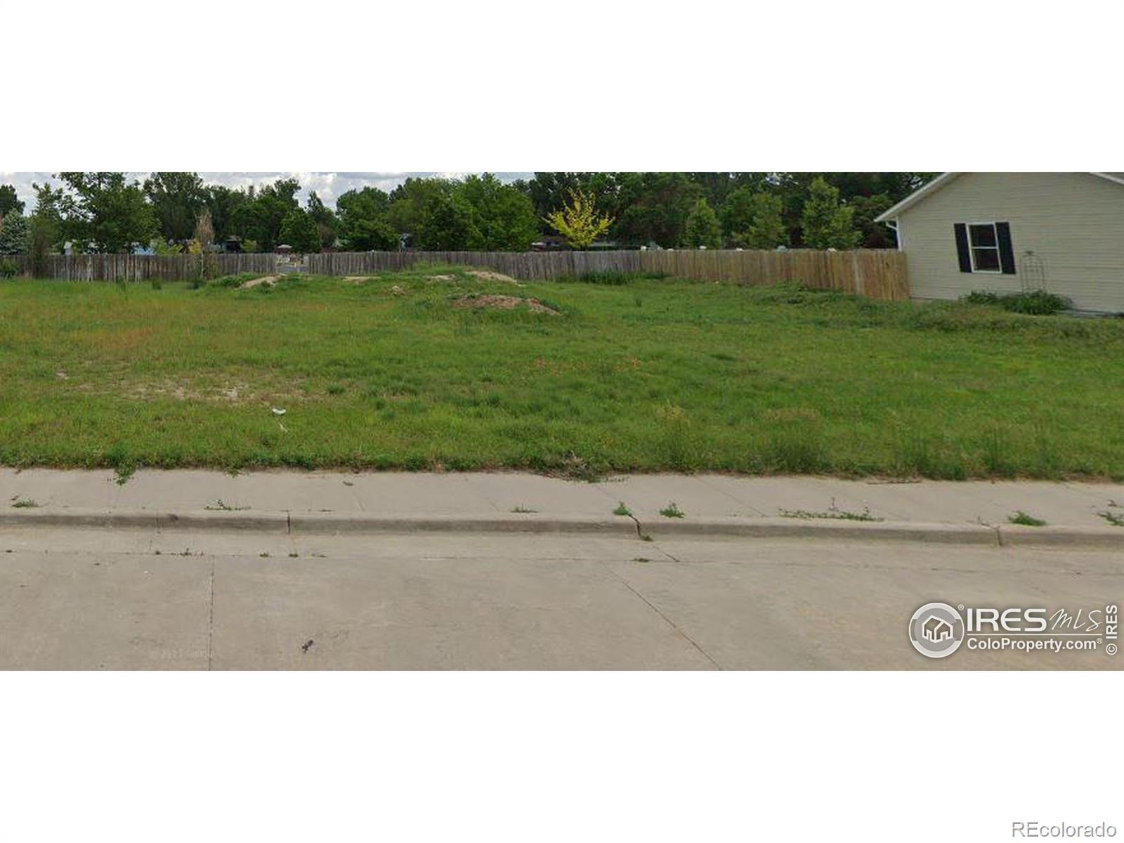 Daniels St #12, Brush, CO 80723