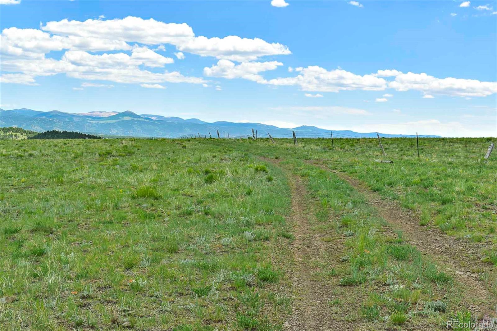 County Road 63, Guffey, CO 80820