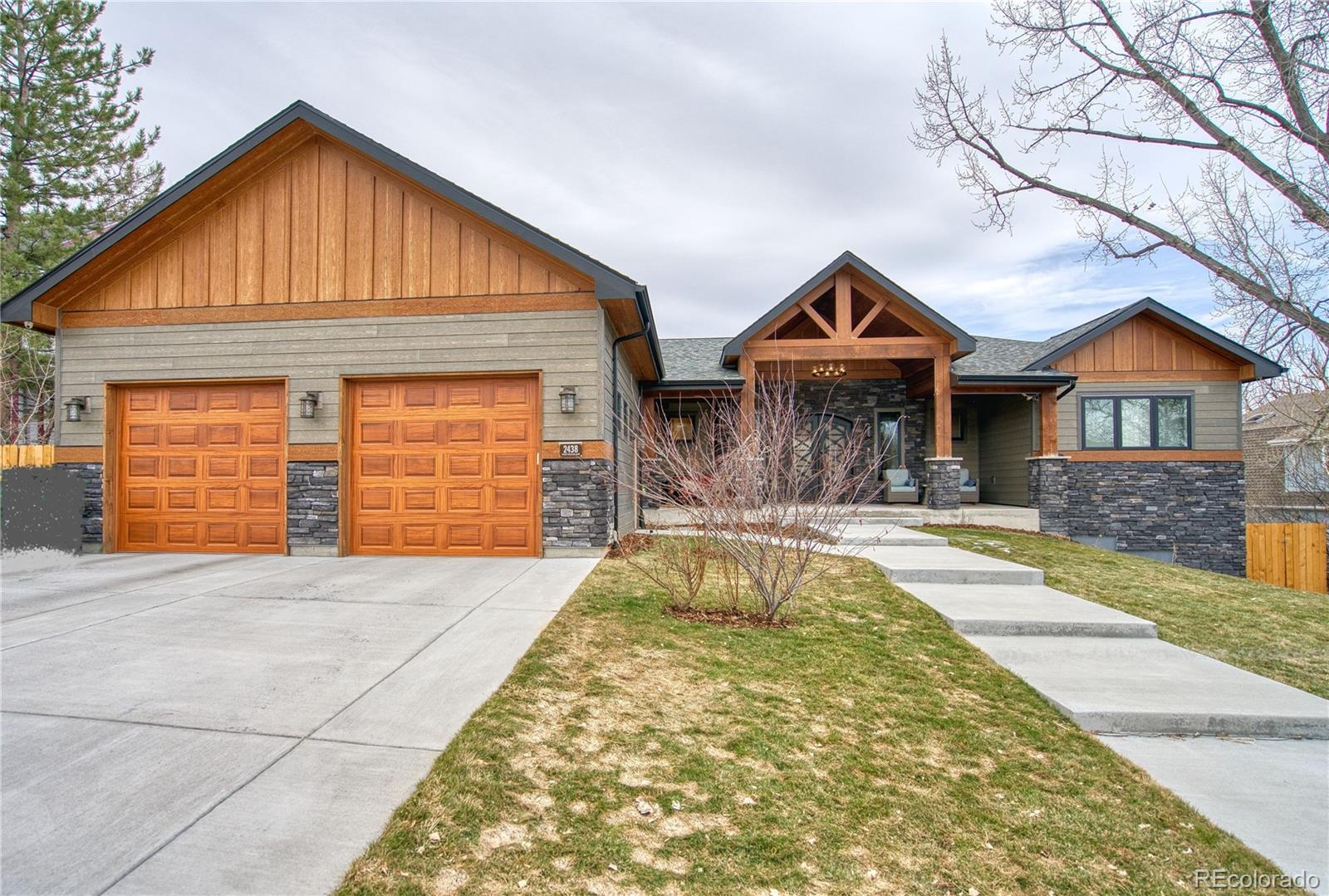 2438 W Euclid Ave, Littleton, CO 80120