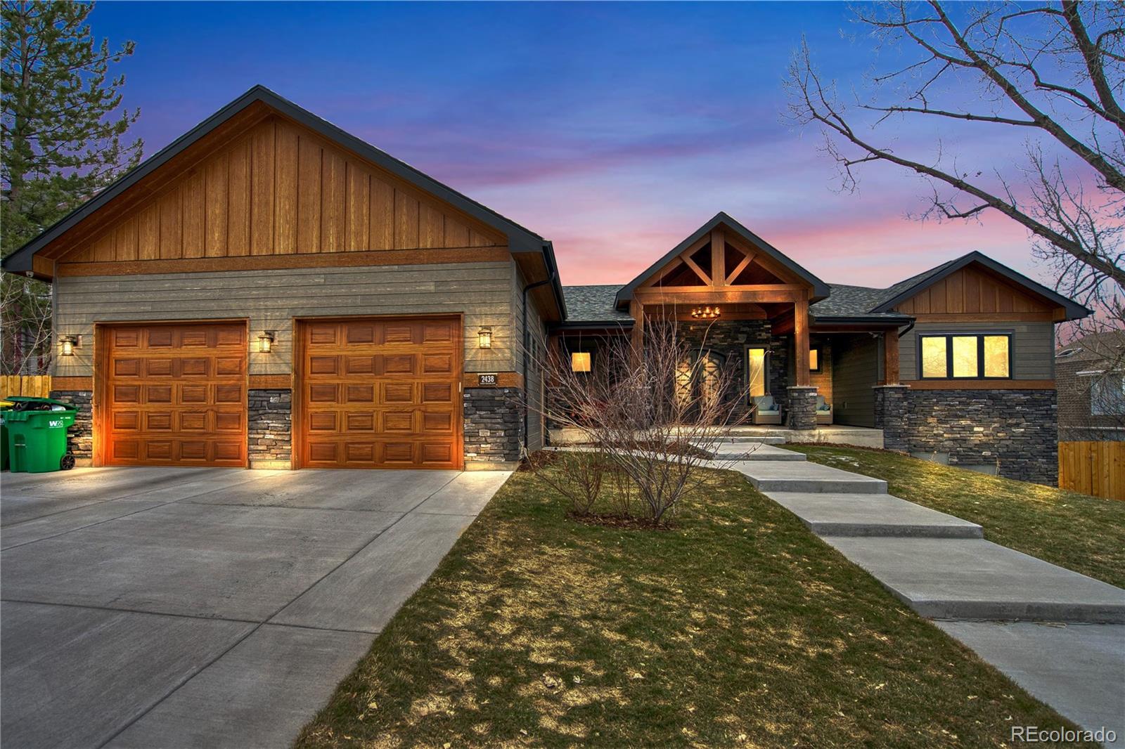 2438 W Euclid Ave, Littleton, CO 80120