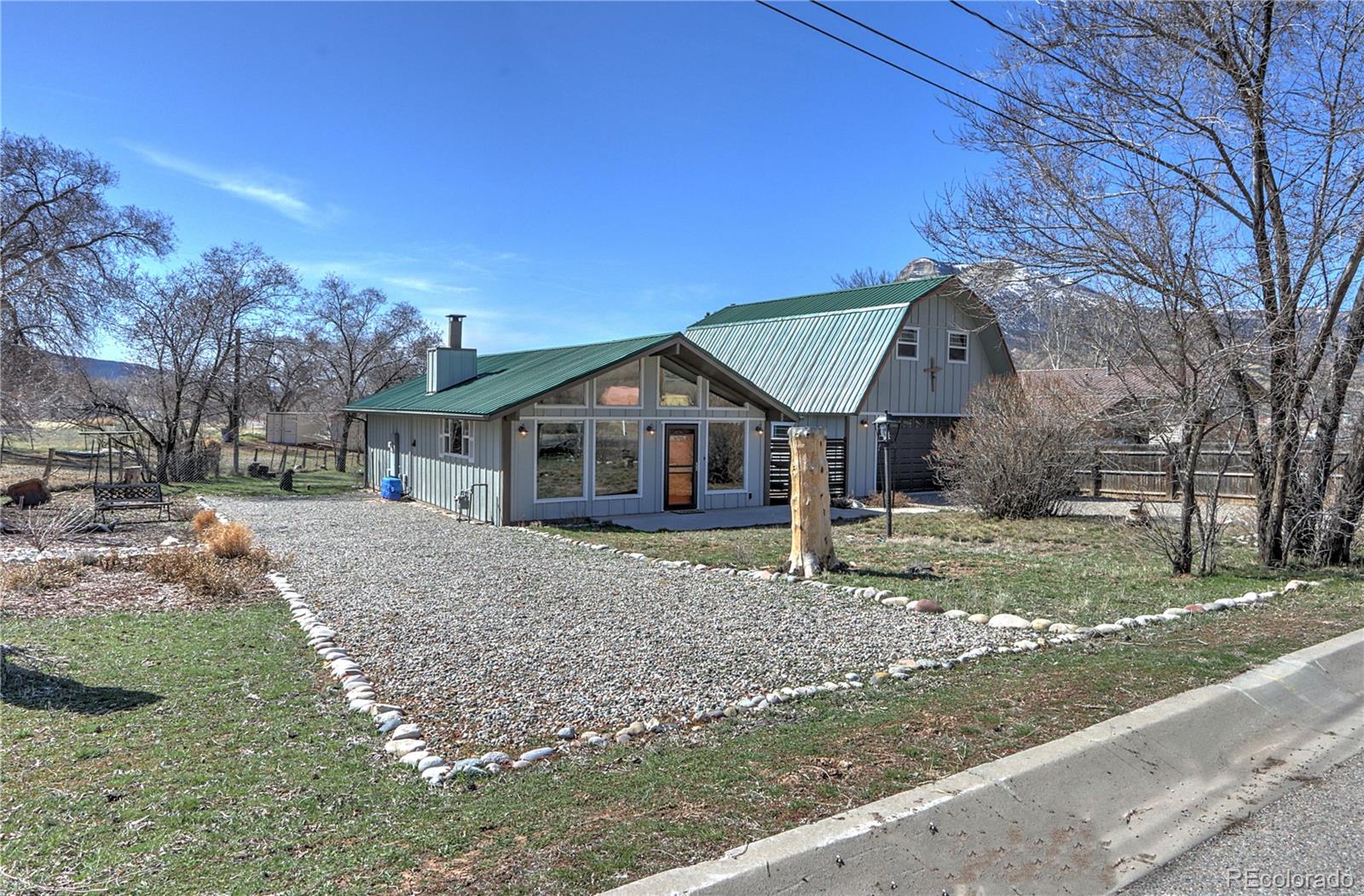 8968 County Road 300, Parachute, CO 81635
