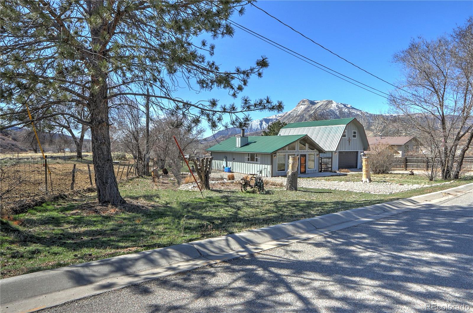 8968 County Road 300, Parachute, CO 81635