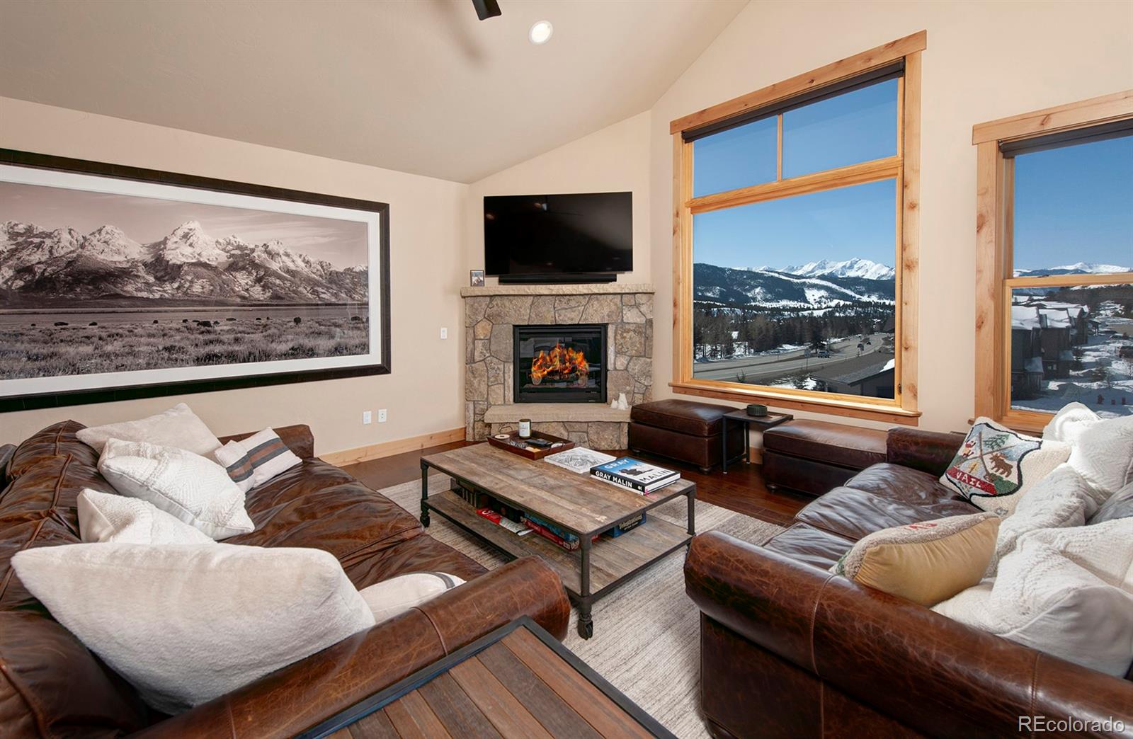 44 Antlers Gulch Rd #A-1, Keystone, CO 80435