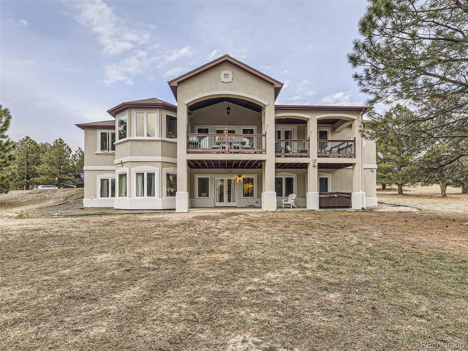 11063 Sheffield Ct, Parker, CO 80134