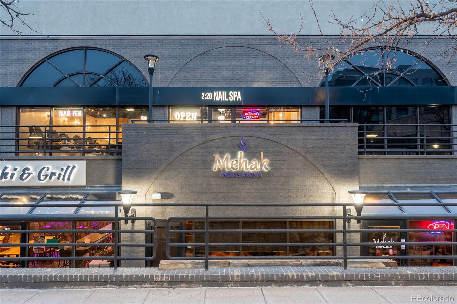 250 Steele St #204, Denver, CO 80206