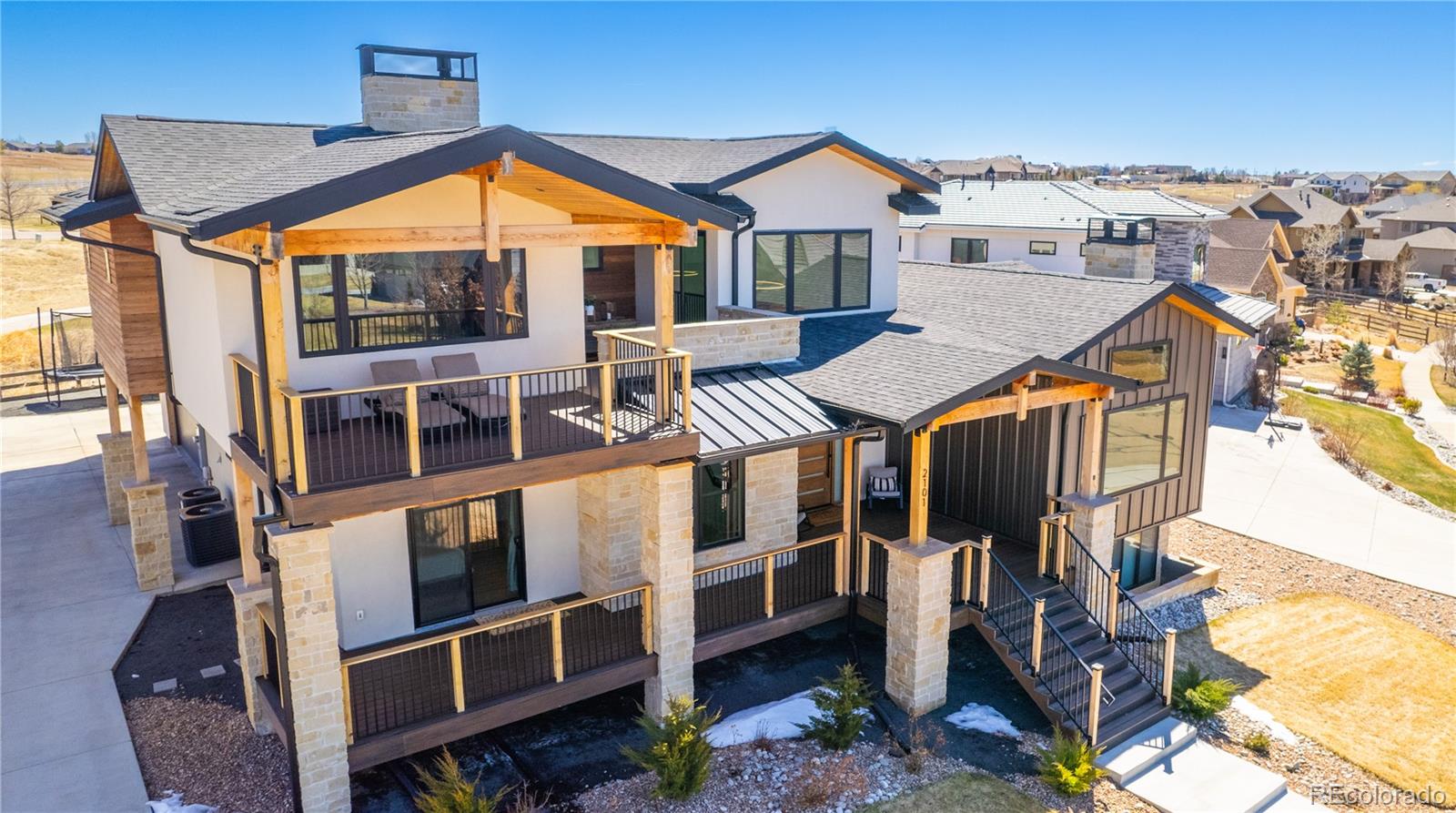 2101 Driver Ln, Erie, CO 80516