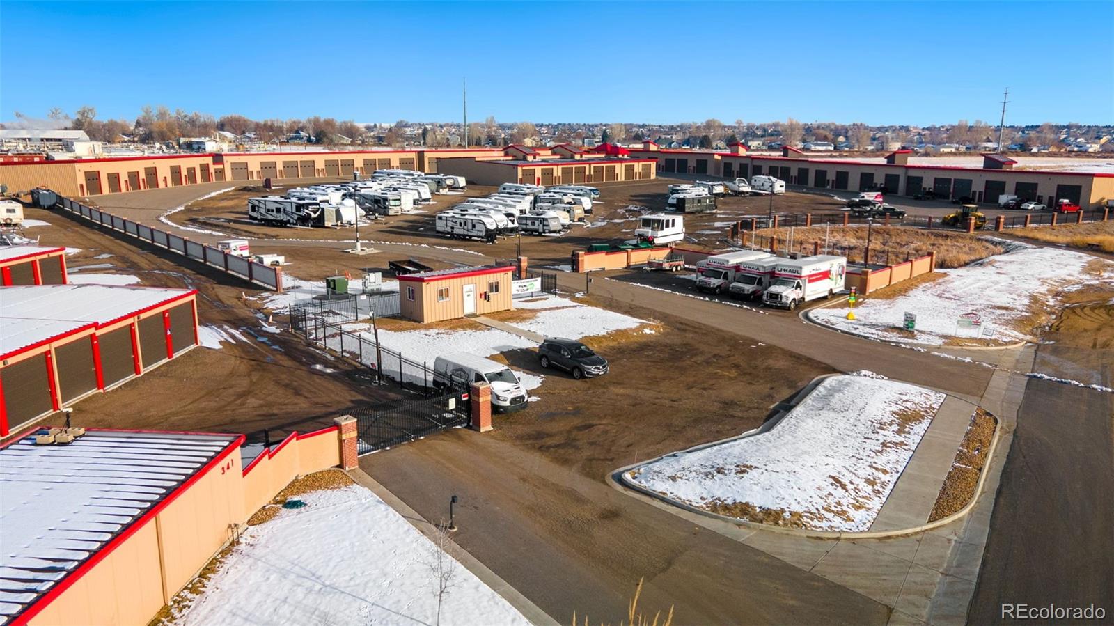 341 1st St #C1, Mead, CO 80542