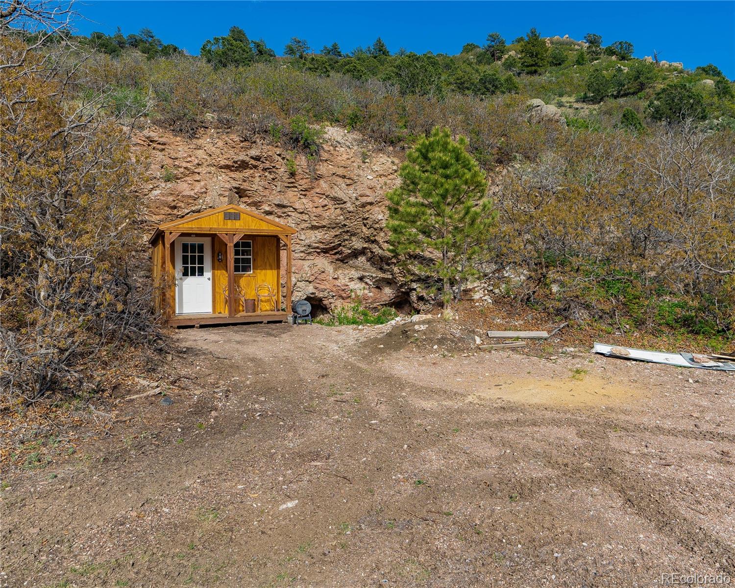 592.0 Glitter Gulch Ct, Canon City, CO 81212