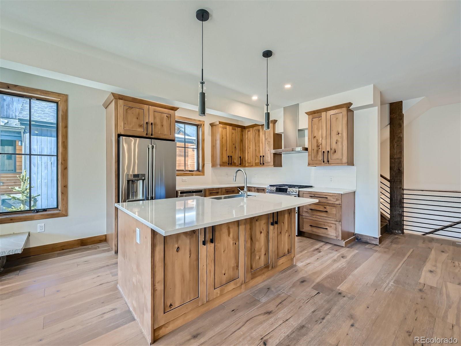 307 S 5th Ave #4, Frisco, CO 80443