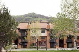 500 Ore House Pz #202, Steamboat Springs, CO 80487