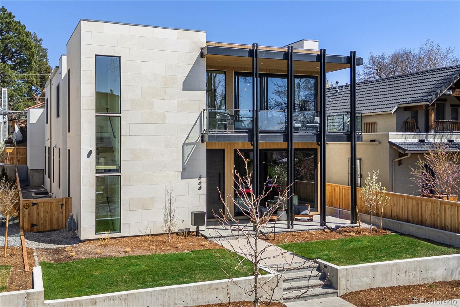 444 Milwaukee St, Denver, CO 80206