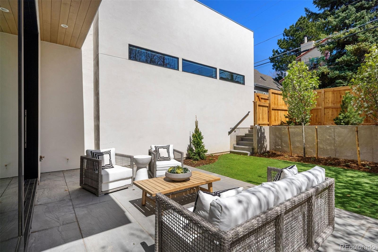 444 Milwaukee St, Denver, CO 80206