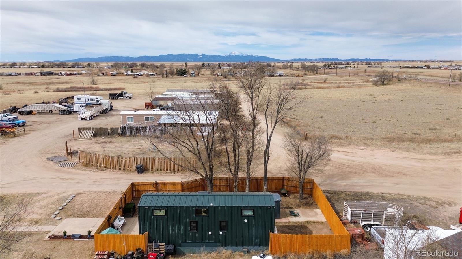 23245 Highway 94 Lot 291, Calhan, CO 80808
