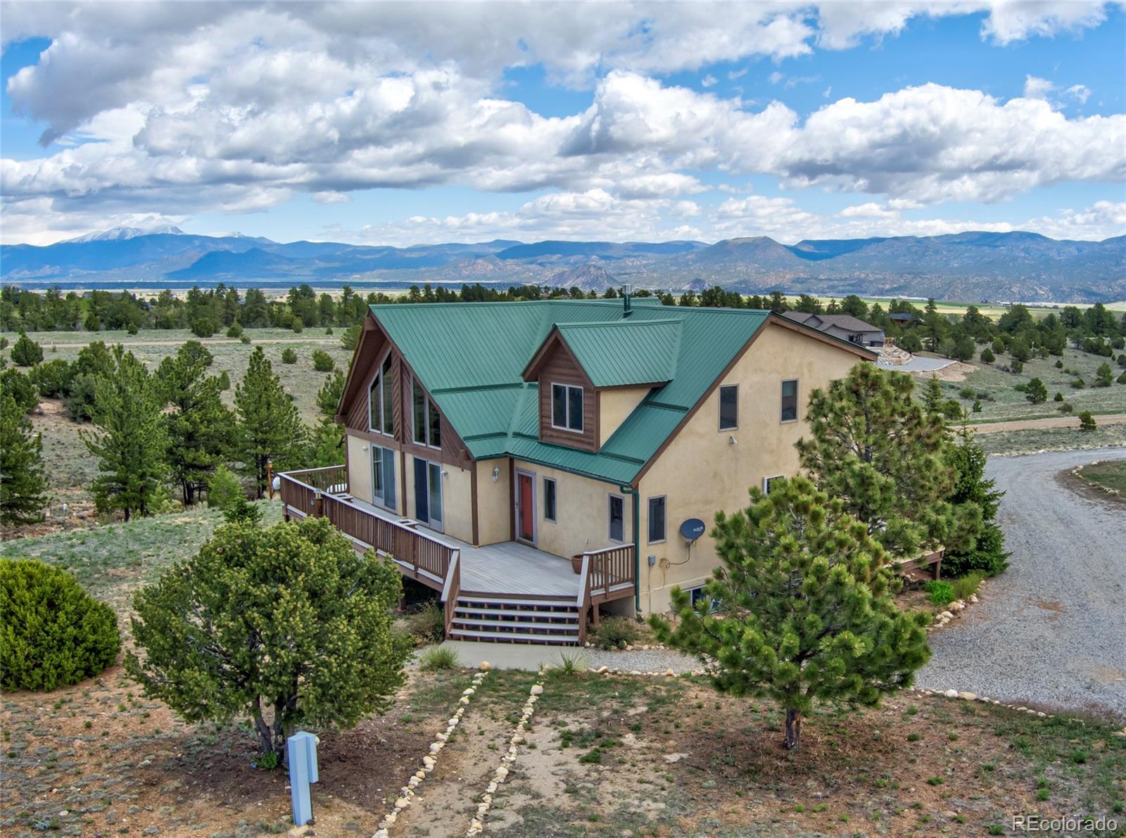 13100 County Road 261a, Nathrop, CO 81236