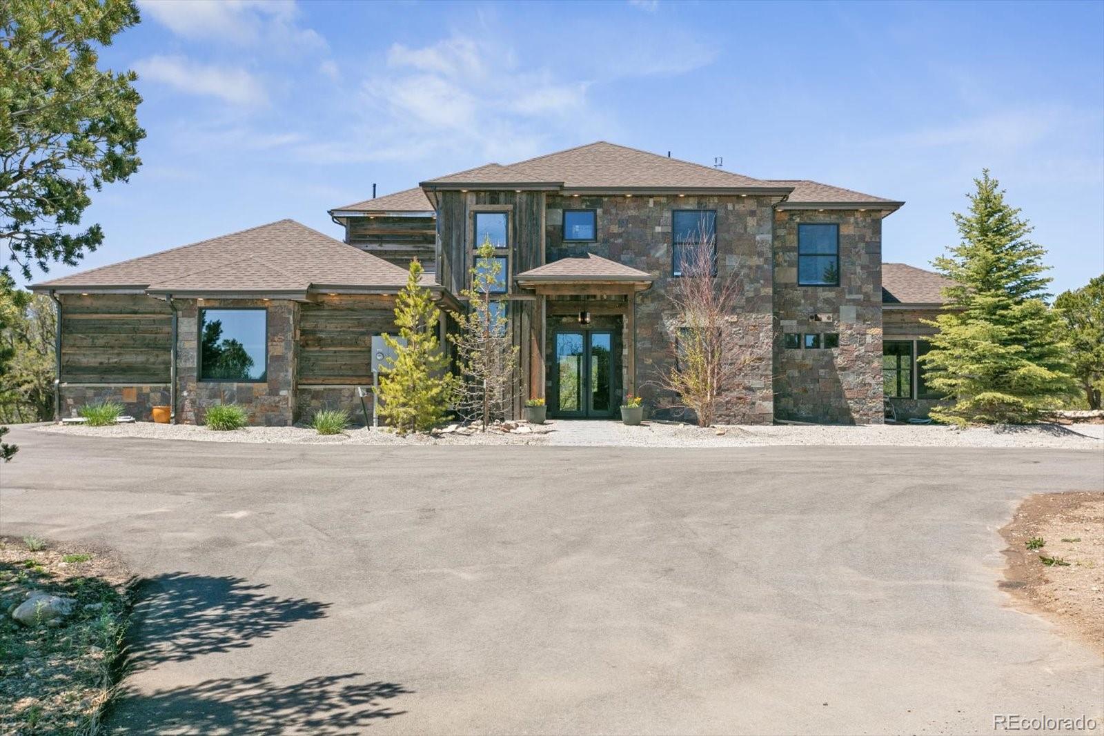 14480 Granite Pw, Salida, CO 81201