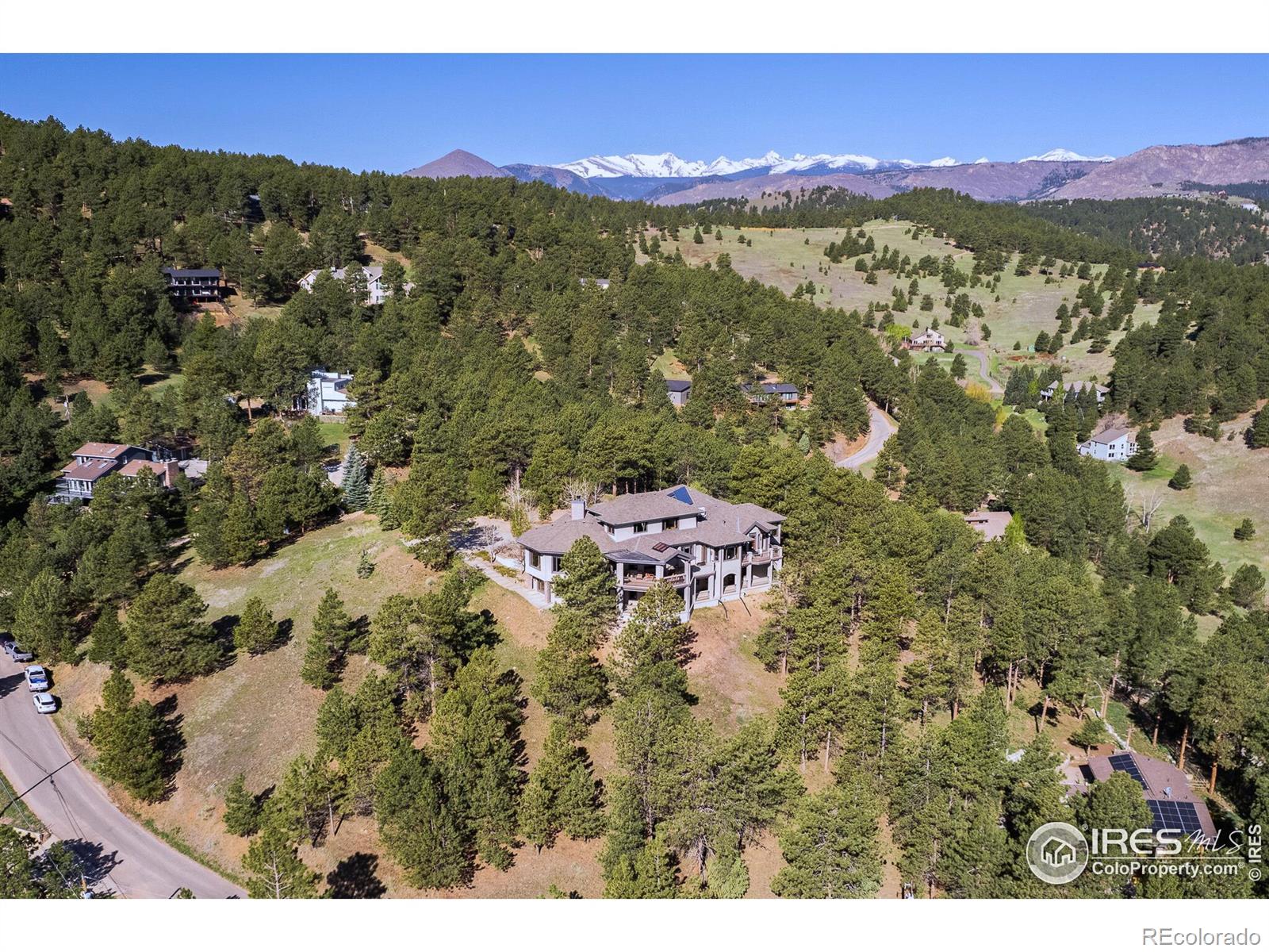 250 Pine Tree Ln, Boulder, CO 80304