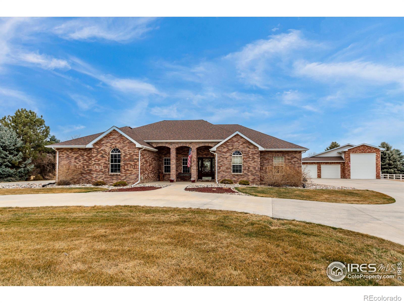 211 Grand View Cir, Mead, CO 80542