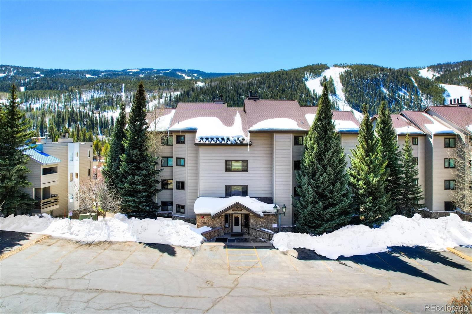 23060 Us Highway 6 #212, Keystone, CO 80435