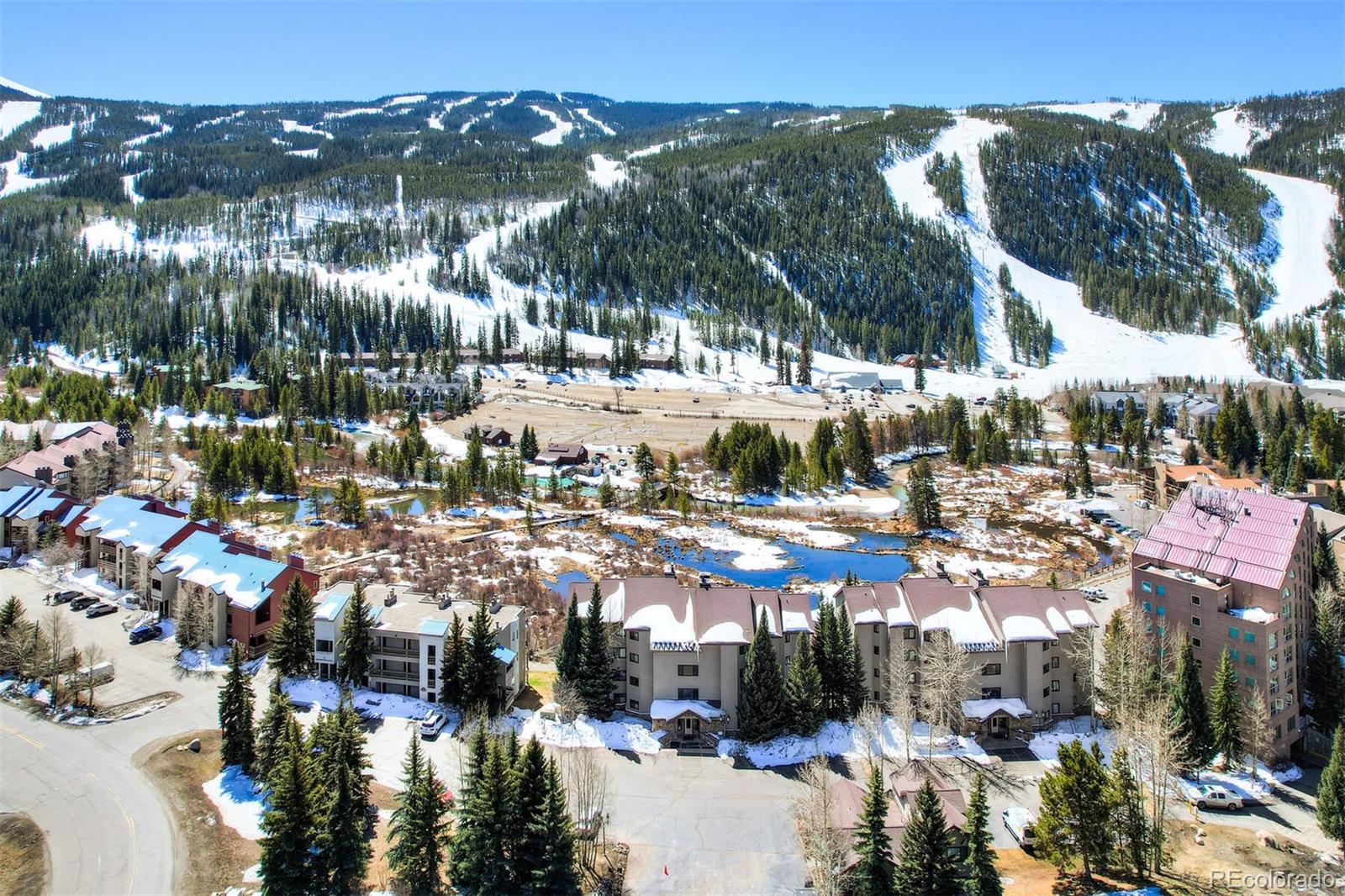 23060 Us Highway 6 #212, Keystone, CO 80435
