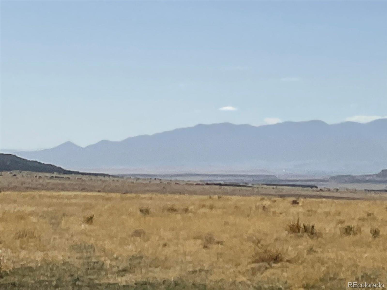 Lot 234 Turkey Ridge Ranch, Walsenburg, CO 81089