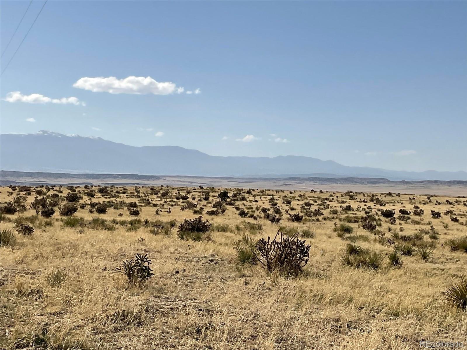 Lot 234 Turkey Ridge Ranch, Walsenburg, CO 81089