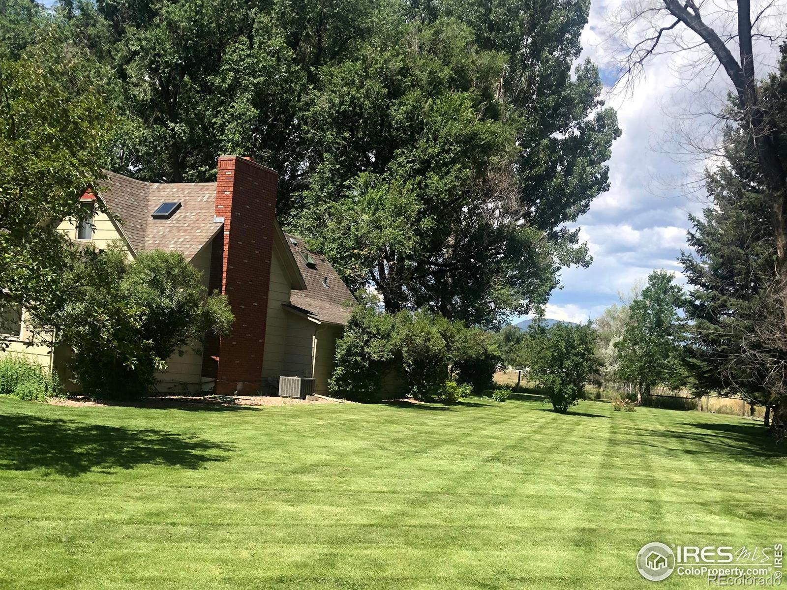 1435 Wood Ln, Fort Collins, CO 80524