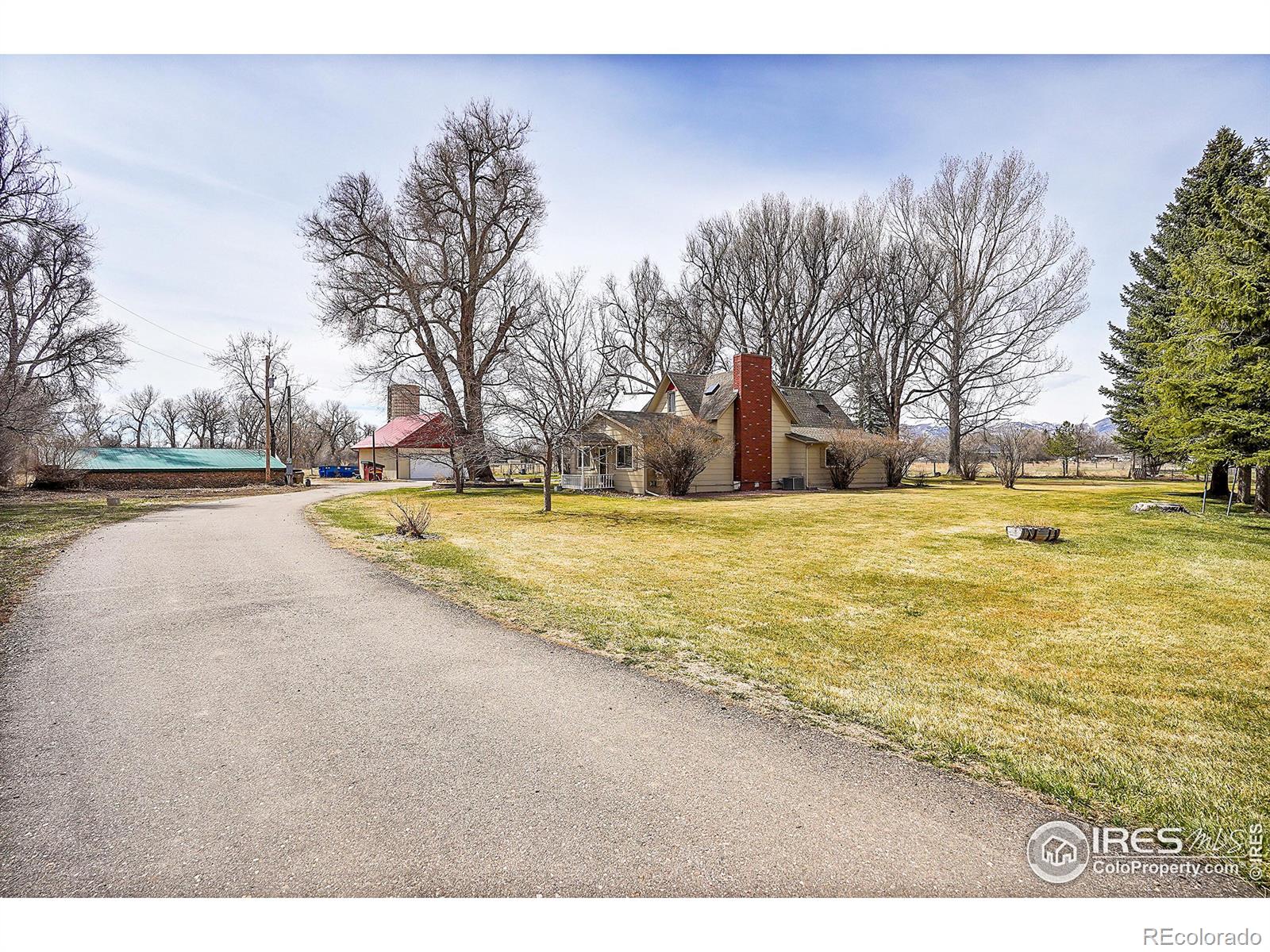 1435 Wood Ln, Fort Collins, CO 80524