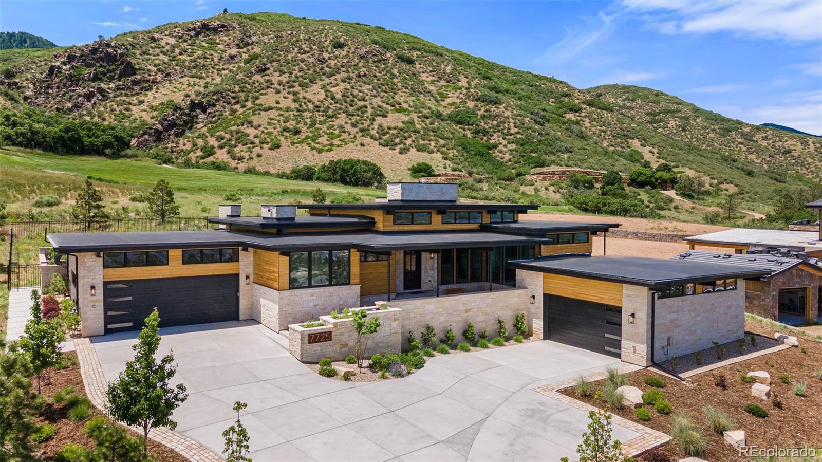 7725 Dante Dr, Littleton, CO 80125