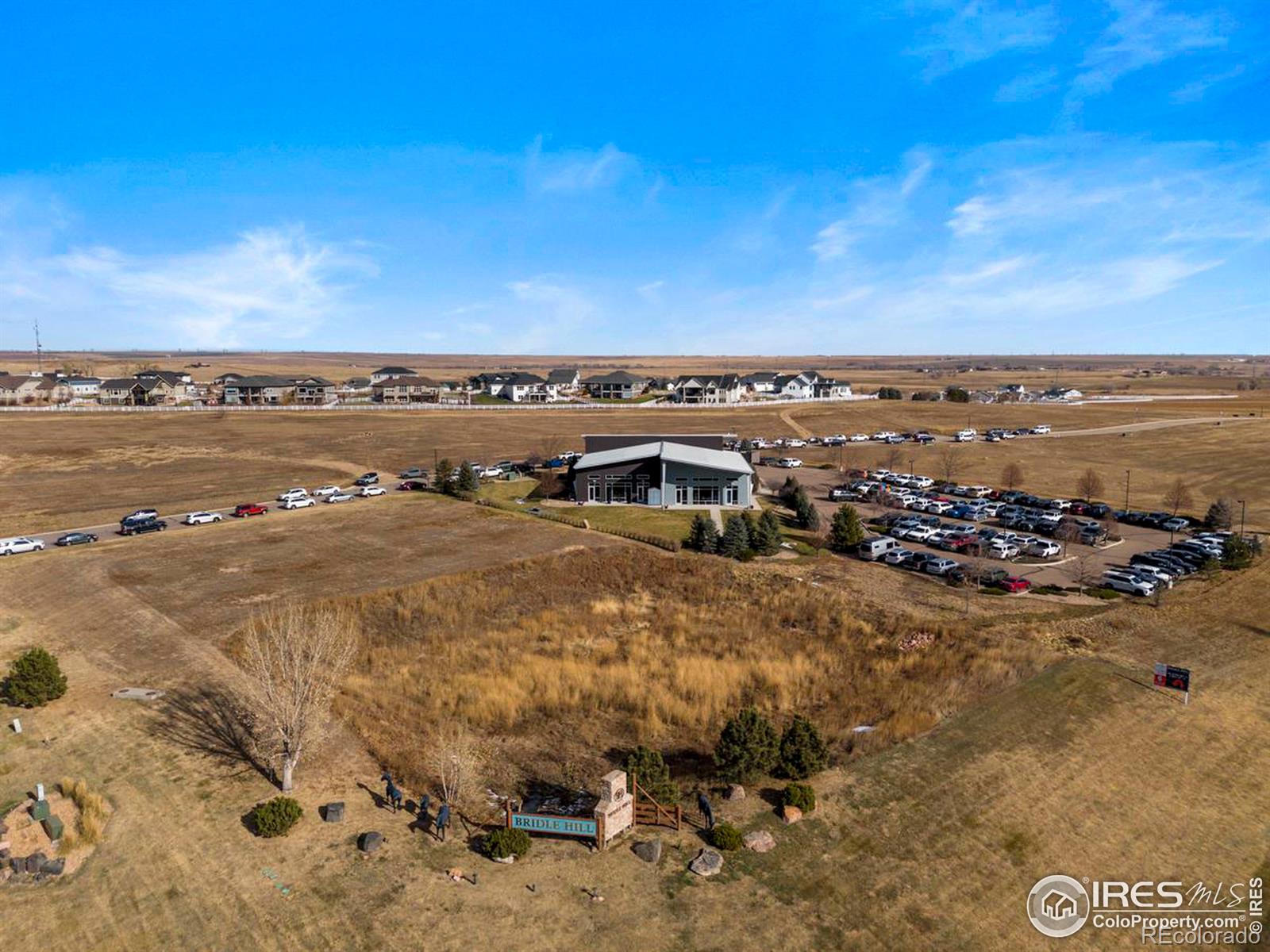 2641 Branding Iron Dr, Severance, CO 80524