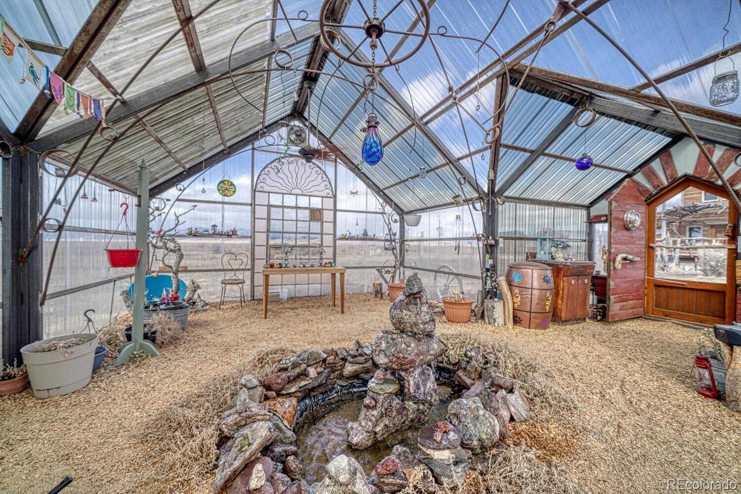 17853 County Road 50, Saguache, CO 81149