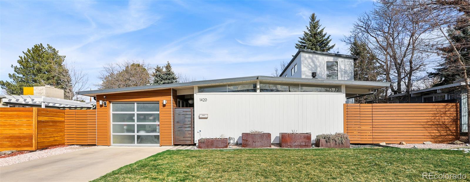 1420 S Dahlia St, Denver, CO 80222