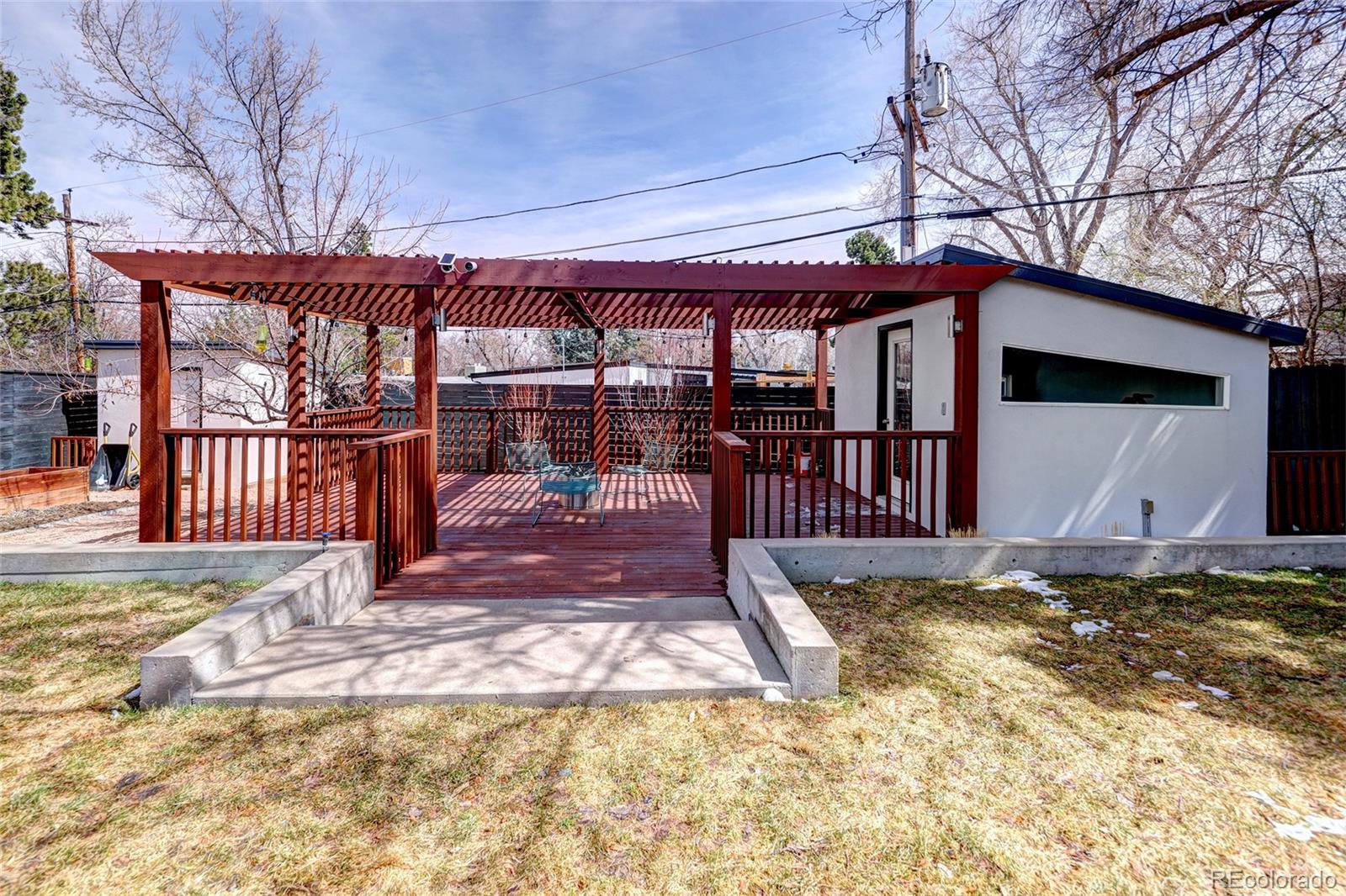 1420 S Dahlia St, Denver, CO 80222