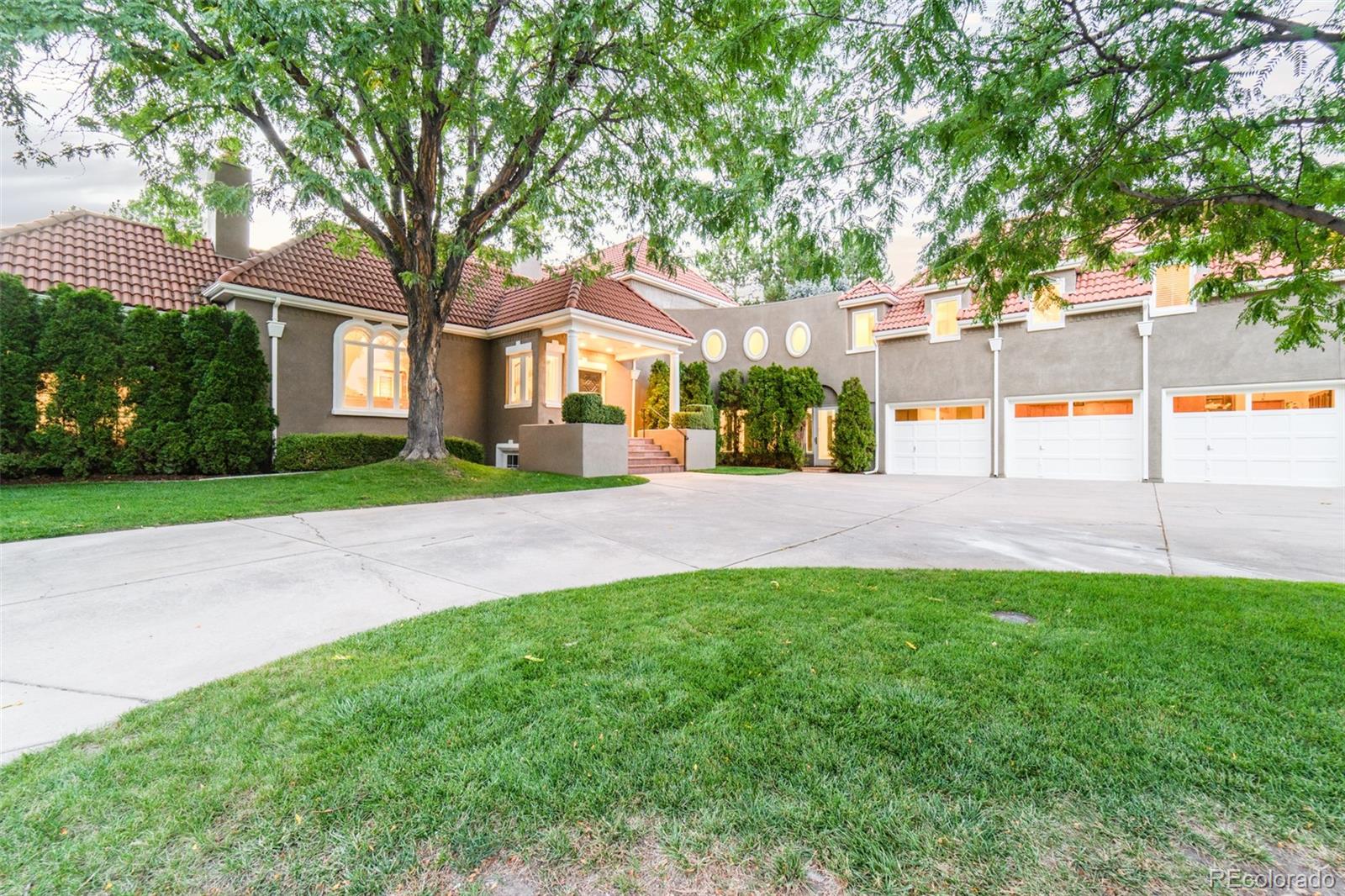 1 Polo Field Ln, Denver, CO 80209