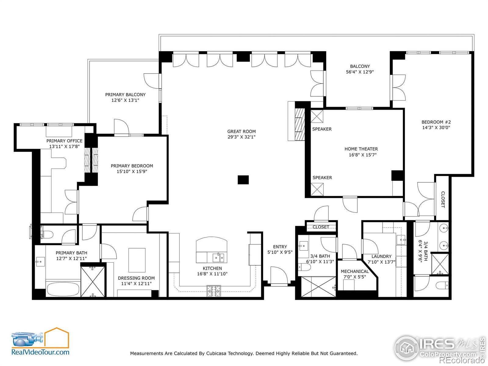 1301 Canyon Blvd #306, Boulder, CO 80302