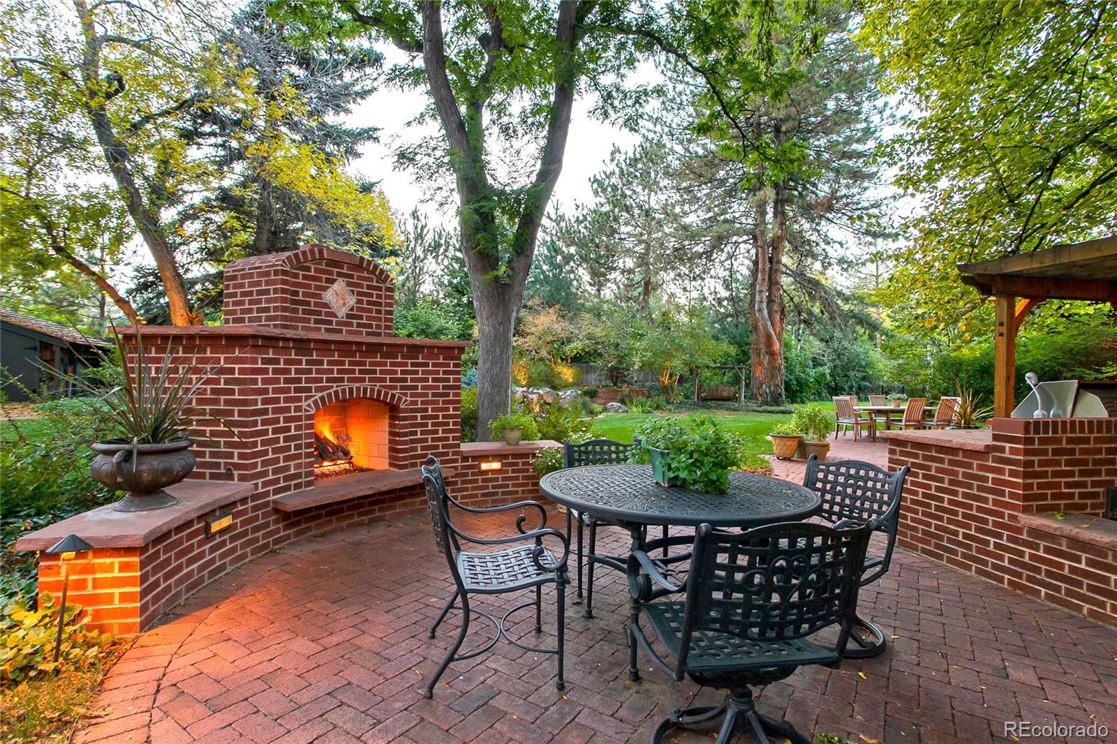 34 Viking Dr, Cherry Hills Village, CO 80113