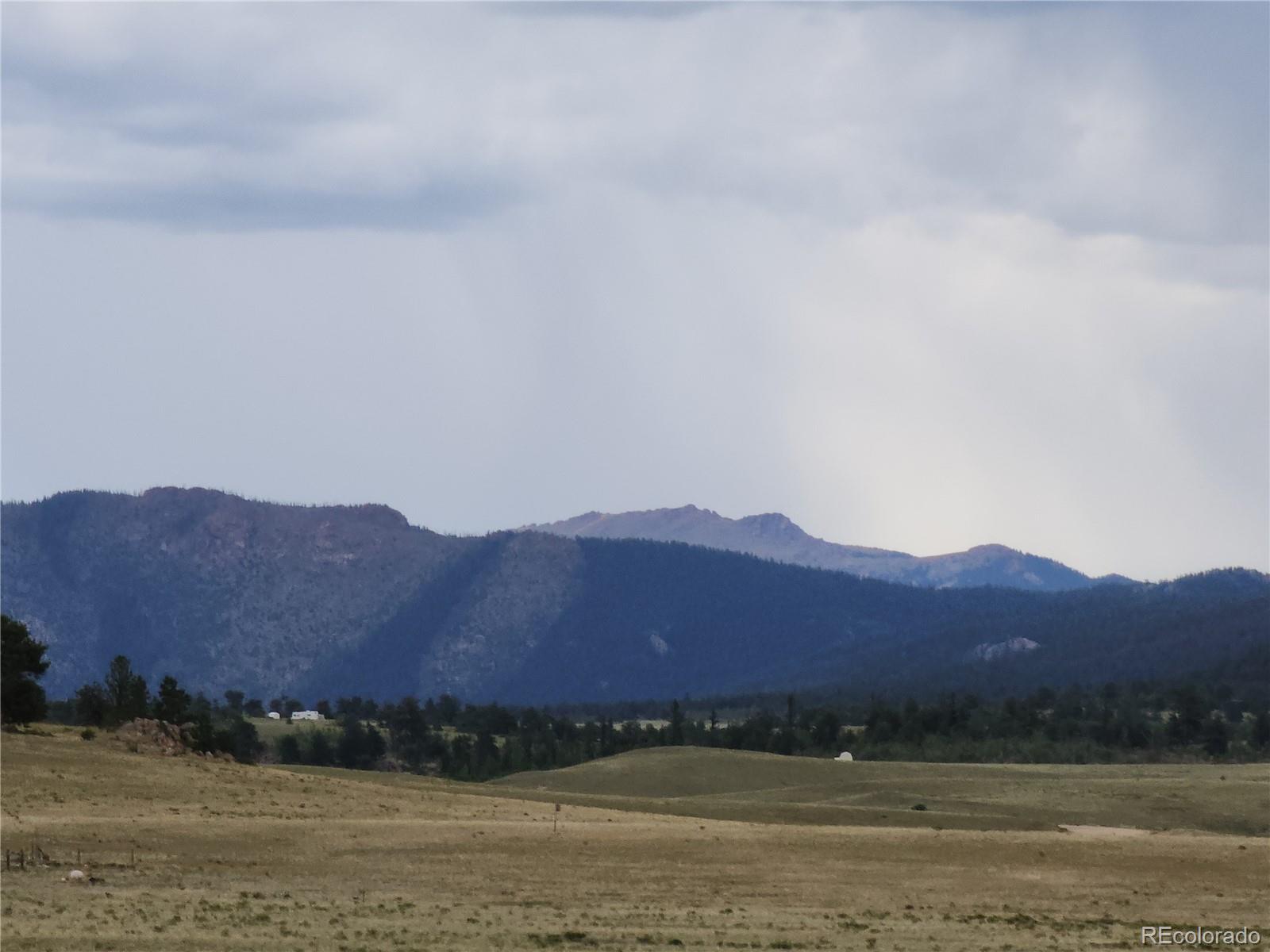878 Cheyenne Trl, Hartsel, CO 80449