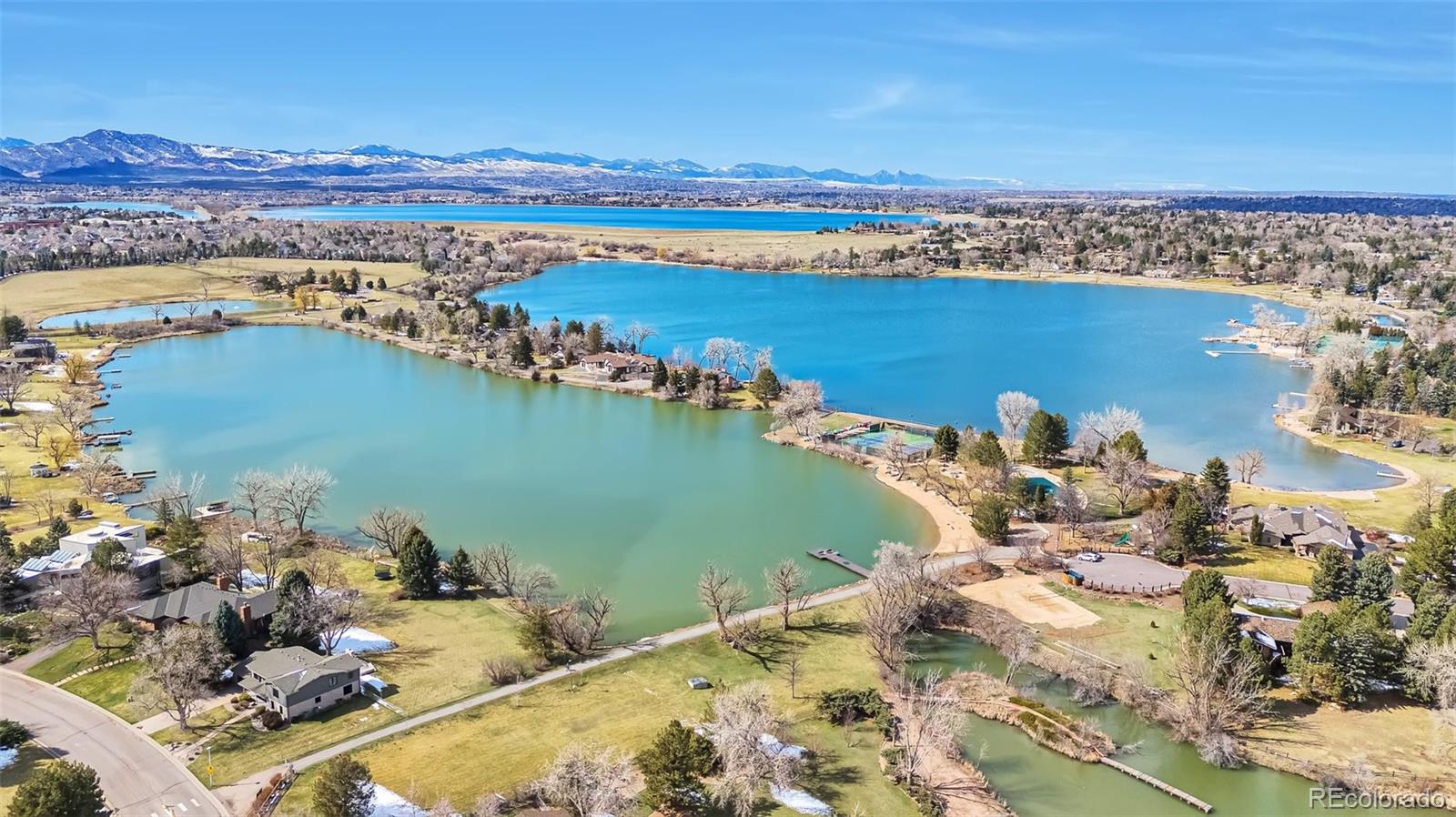 4694 Tule Lake Dr, Littleton, CO 80123