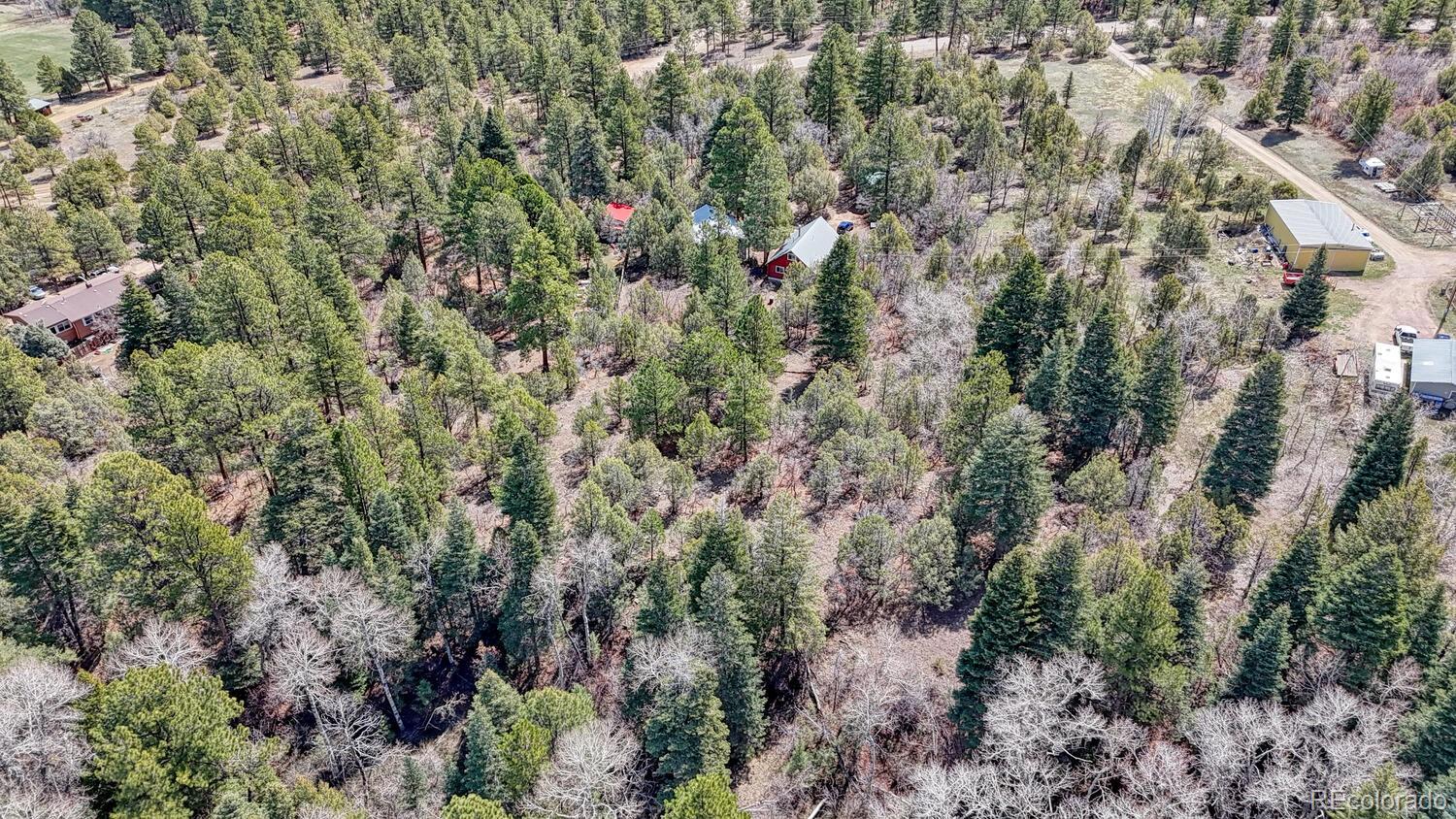2995 County Road 47, Howard, CO 81233