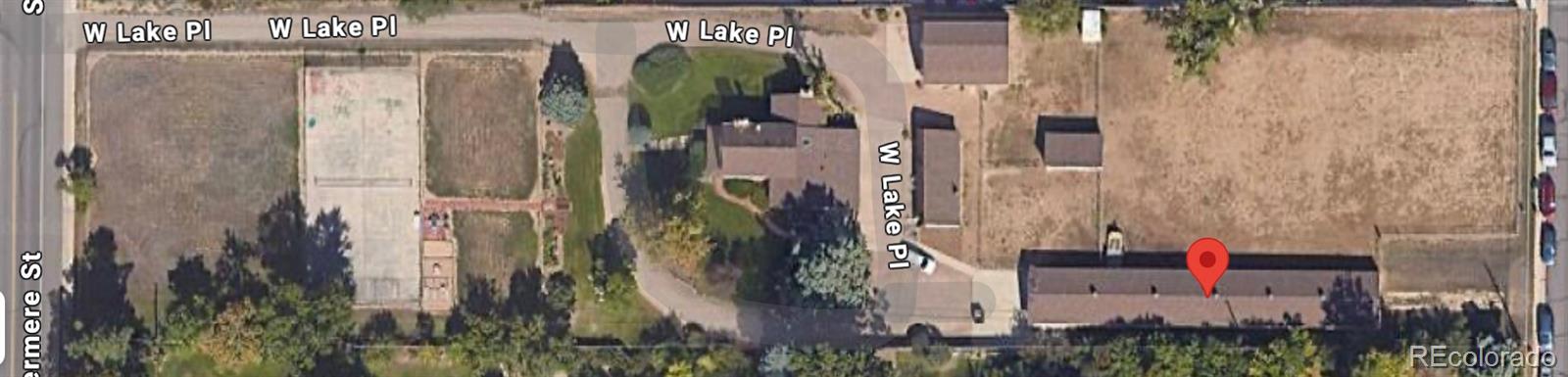 6050 S Windermere St, Littleton, CO 80120