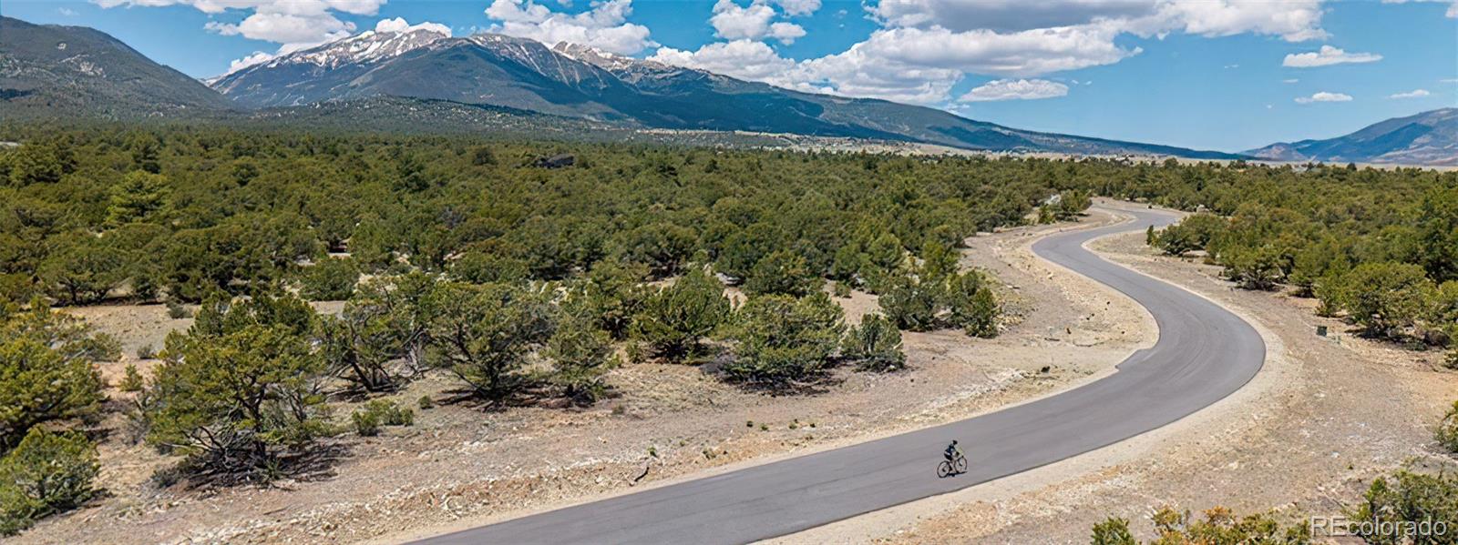 29258 Sage Ln Lot 28, Buena Vista, CO 81211