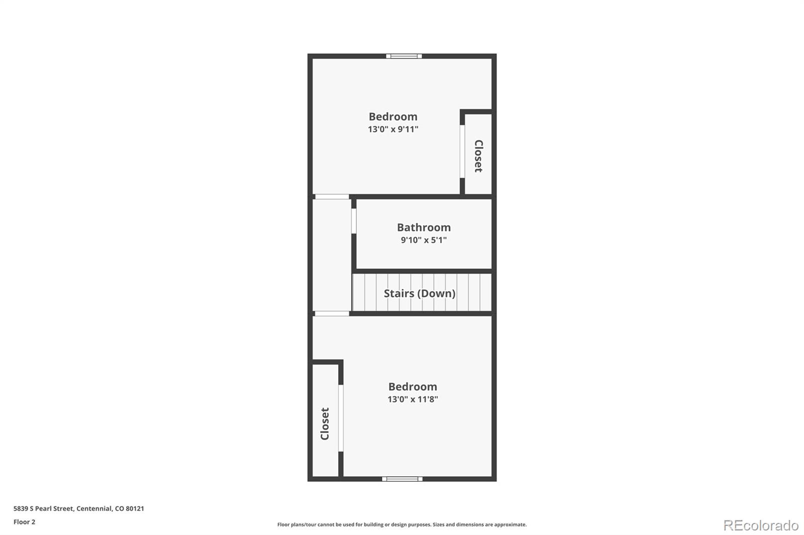 5839 S Pearl St, Centennial, CO 80121