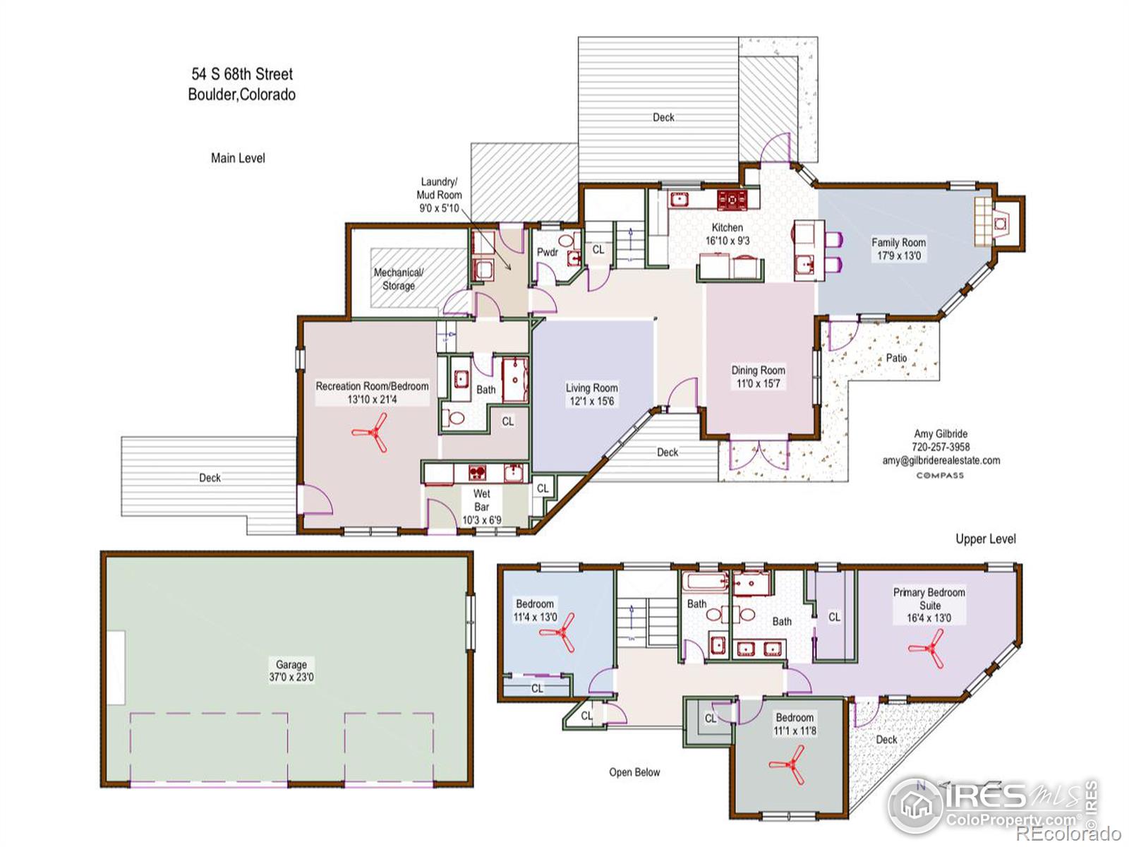 54 S 68th St, Boulder, CO 80303