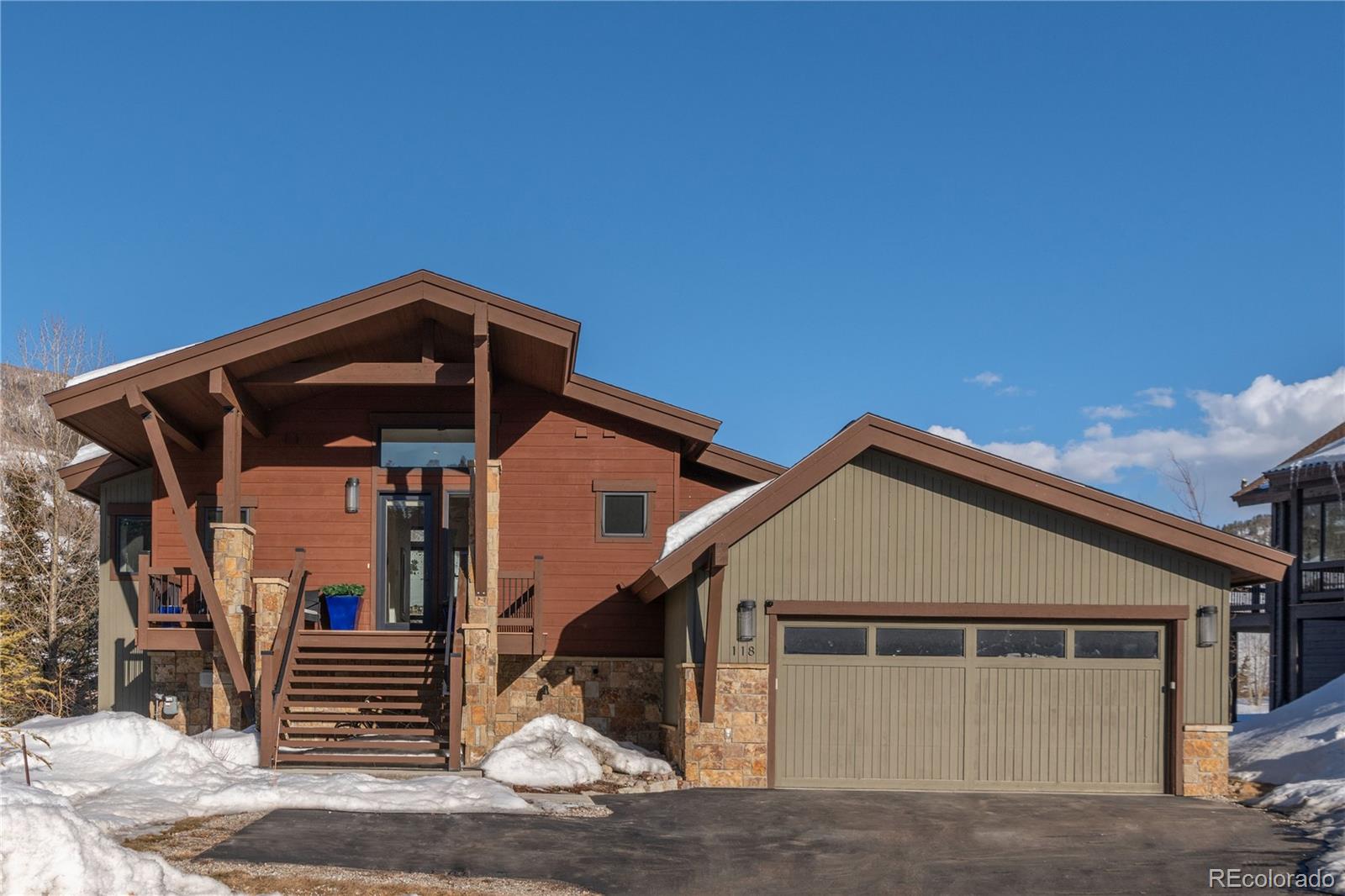 118 Talon Cir, Silverthorne, CO 80498