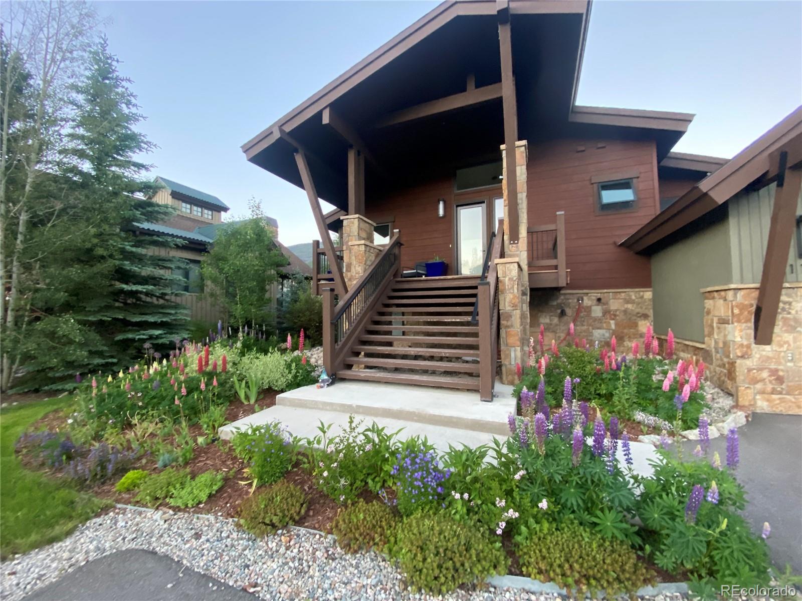 118 Talon Cir, Silverthorne, CO 80498