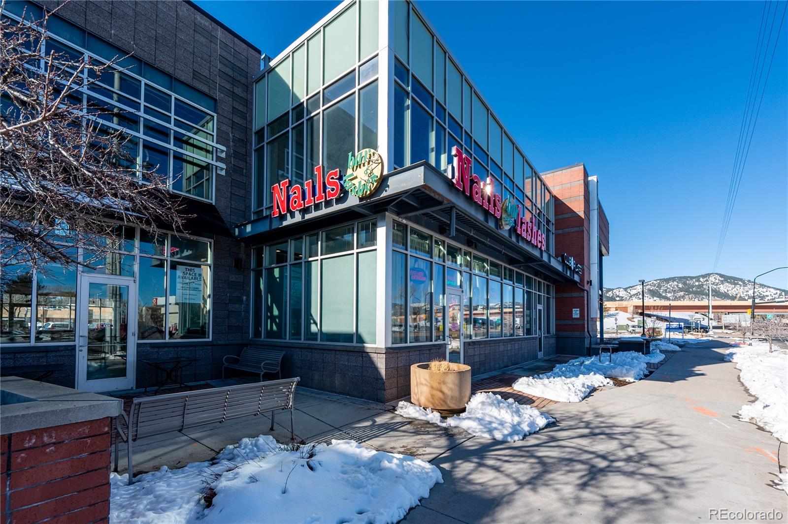 2850 Baseline Rd, Boulder, CO 80303
