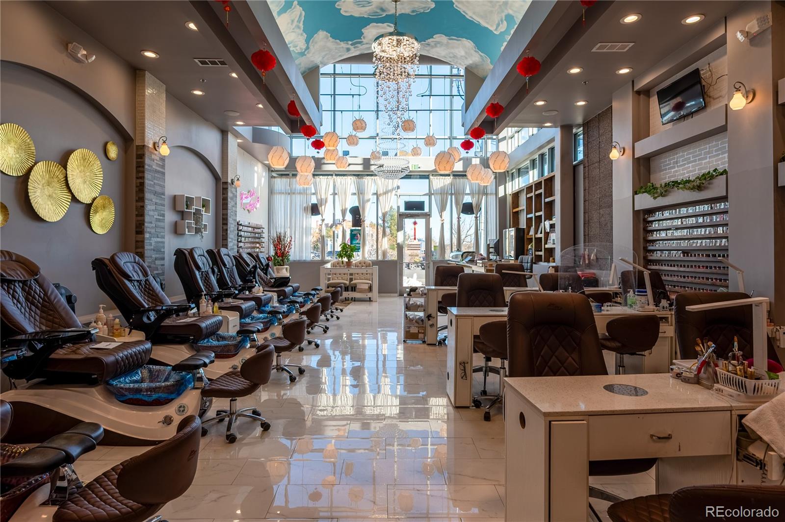 2850 Baseline Rd, Boulder, CO 80303