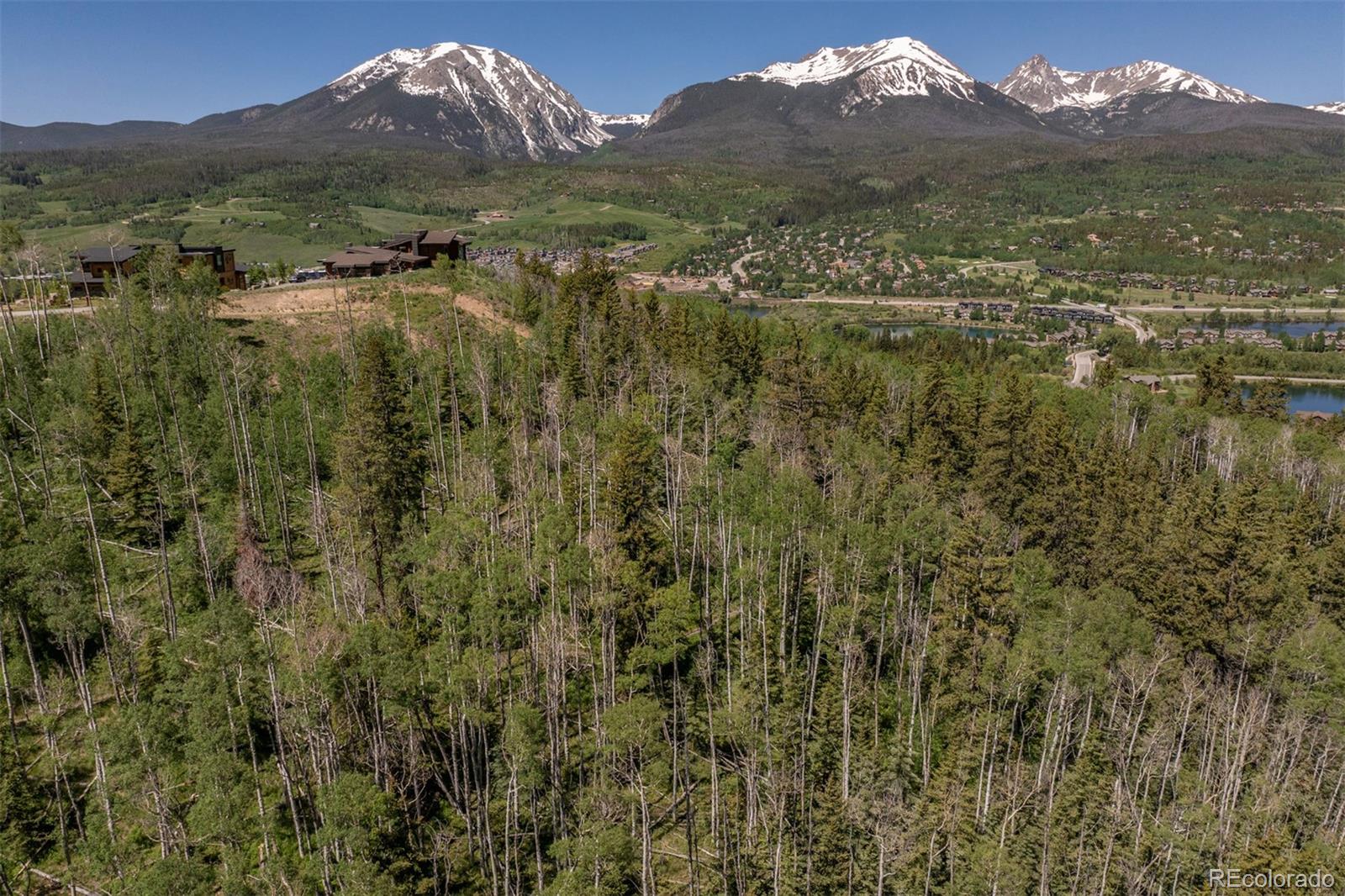 84 Mayfly Dr, Silverthorne, CO 80498