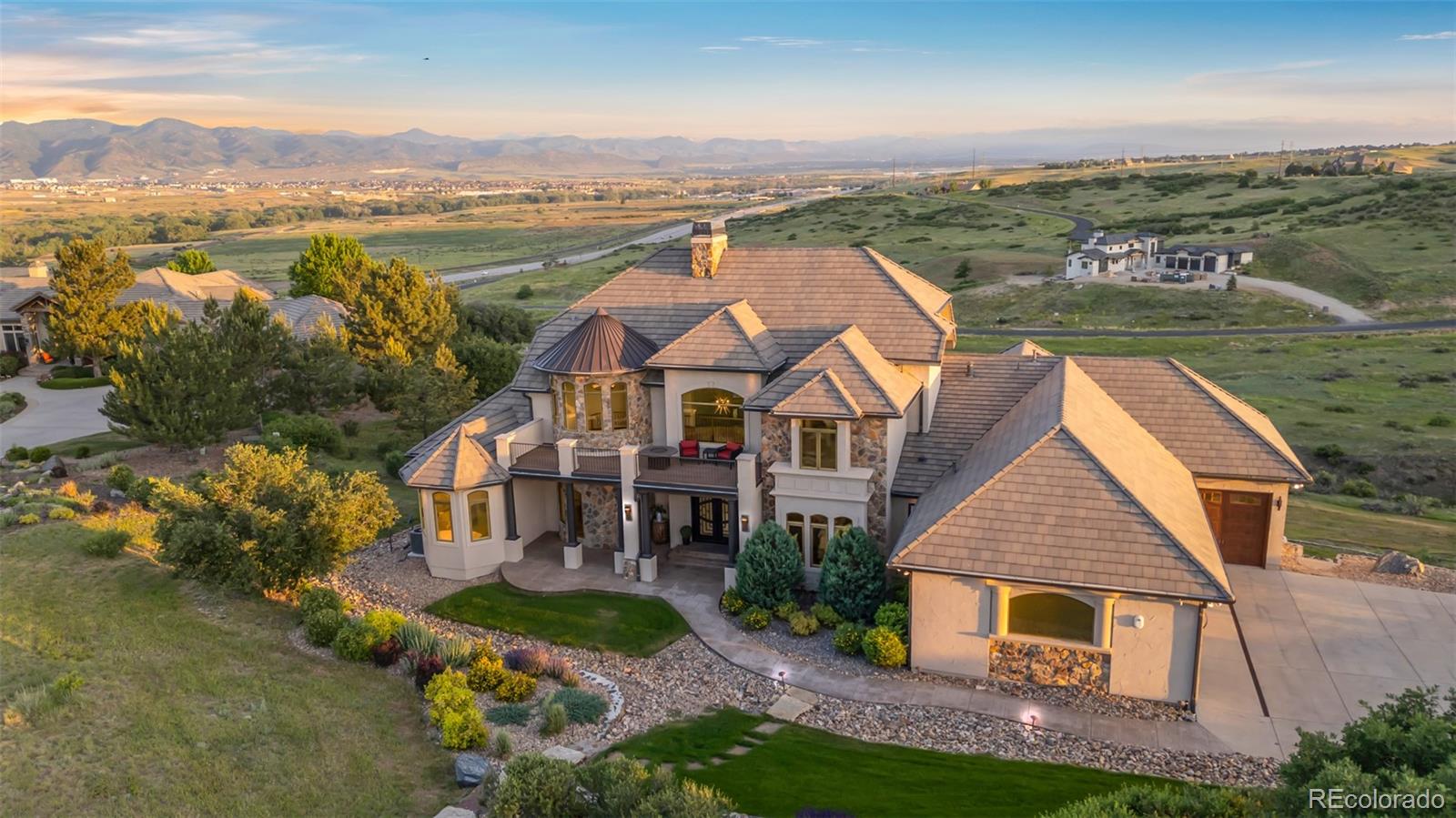 5575 Aspen Leaf Pl, Littleton, CO 80125