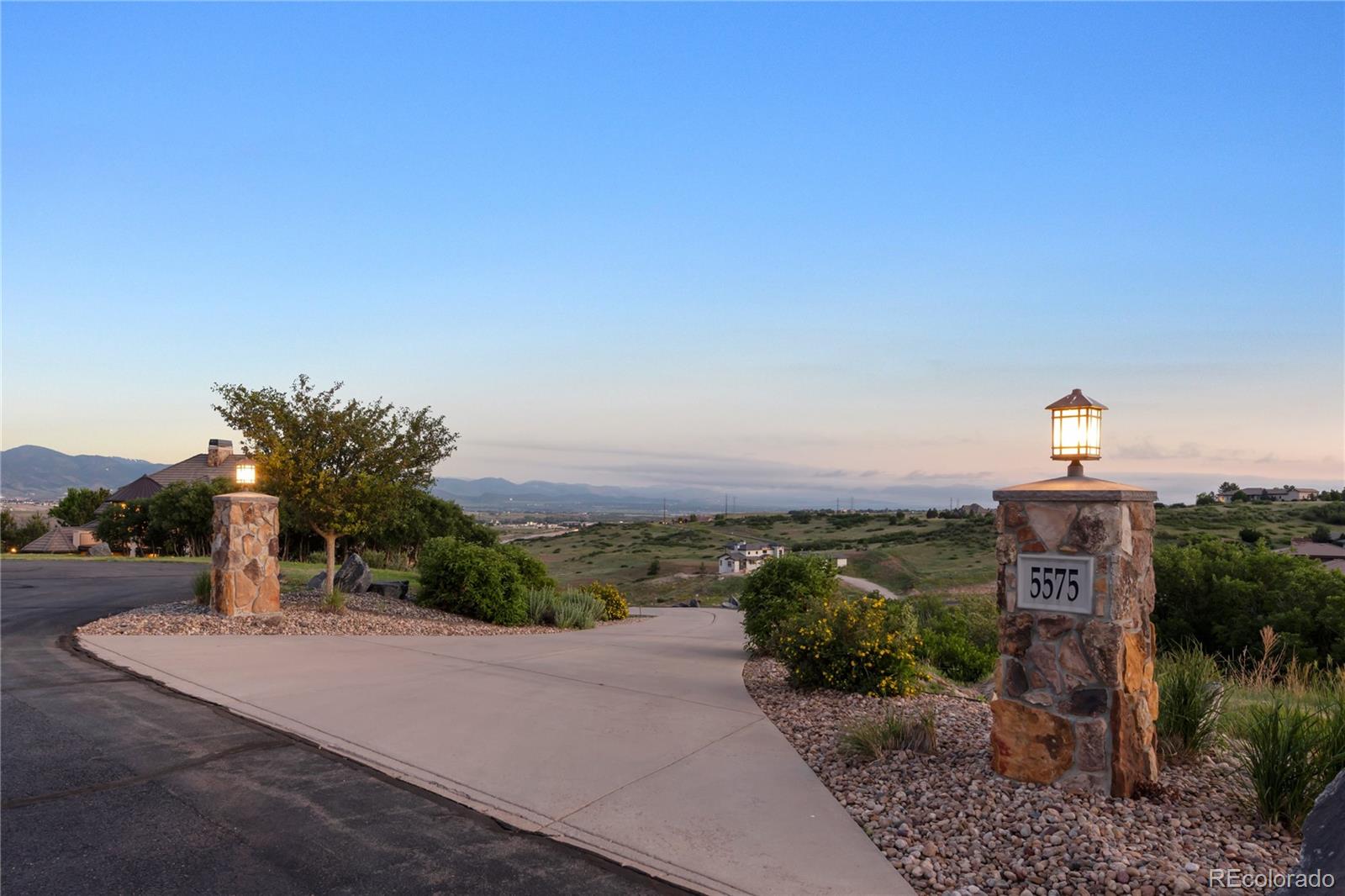 5575 Aspen Leaf Pl, Littleton, CO 80125